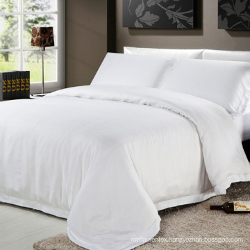 Hotel And Home Double Size Polyester Filling Quilt / Bedspread